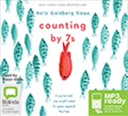Counting By 7S | Audio Book