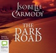 Buy The Dark Road