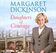 Buy Daughters of Courage