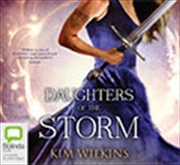 Daughters Of The Storm | Audio Book