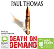 Buy Death on Demand