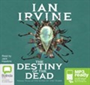 Buy The Destiny of the Dead