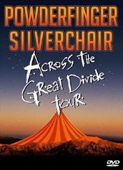 Across The Great Divide Tour | DVD