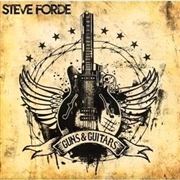 Guns and Guitars (Deluxe Edition) | CD
