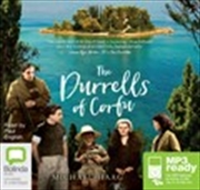 Buy The Durrells of Corfu
