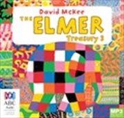 Buy The Elmer Treasury: Volume 3