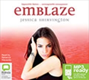 Buy Emblaze