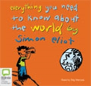 Buy Everything You Need to Know About the World