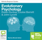 Buy Evolutionary Psychology