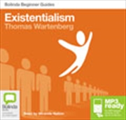 Buy Existentialism