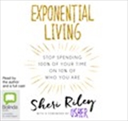 Buy Exponential Living