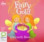 Buy Fairy Gold