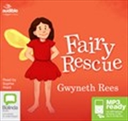 Buy Fairy Rescue
