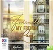 Buy Farewell My French Love