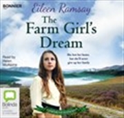 Buy The Farm Girl's Dream