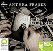 Buy Fathers and Daughters