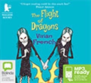 Buy The Flight of Dragons