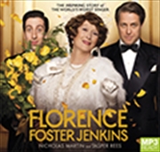 Buy Florence Foster Jenkins