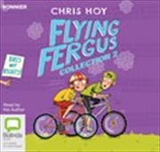 Buy Flying Fergus Collection 2