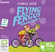 Buy Flying Fergus Collection 2