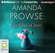 Buy The Food of Love