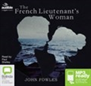 Buy The French Lieutenant's Woman