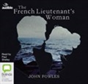 Buy The French Lieutenant's Woman