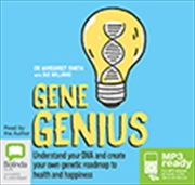 Buy Gene Genius
