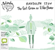 Buy The Girl Green As Elderflower