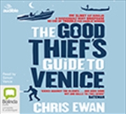 Buy The Good Thief's Guide to Venice