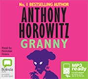 Granny | Audio Book