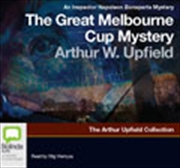 Buy The Great Melbourne Cup Mystery