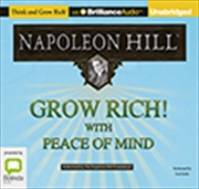Buy Grow Rich! With Peace of Mind