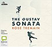 Buy The Gustav Sonata