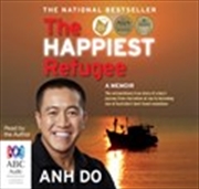 Buy The Happiest Refugee