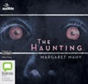 Buy The Haunting