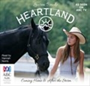 Buy Heartland: Coming Home & After the Storm