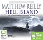 Buy Hell Island