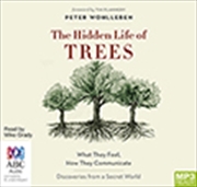 Buy The Hidden Life of Trees