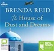 Buy The House of Dust and Dreams