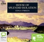 Buy House of Splendid Isolation