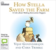 How Stella Saved The Farm | Audio Book