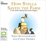 Buy How Stella Saved the Farm
