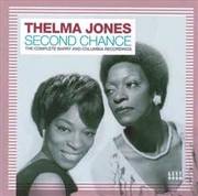 Buy Second Chance: Complete Barry & Columbia Recordings