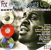 Buy For Connoisseurs Only 3