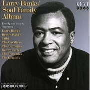 Buy Larry Bank's Soul Family Album