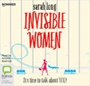 Buy Invisible Women