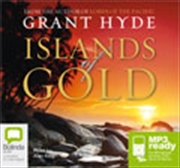 Buy Islands of Gold