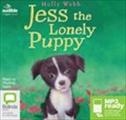 Buy Jess the Lonely Puppy