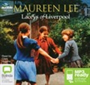 Buy Laceys of Liverpool